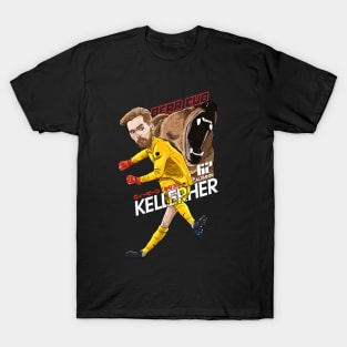 Caoimhin Kelleher T-Shirt